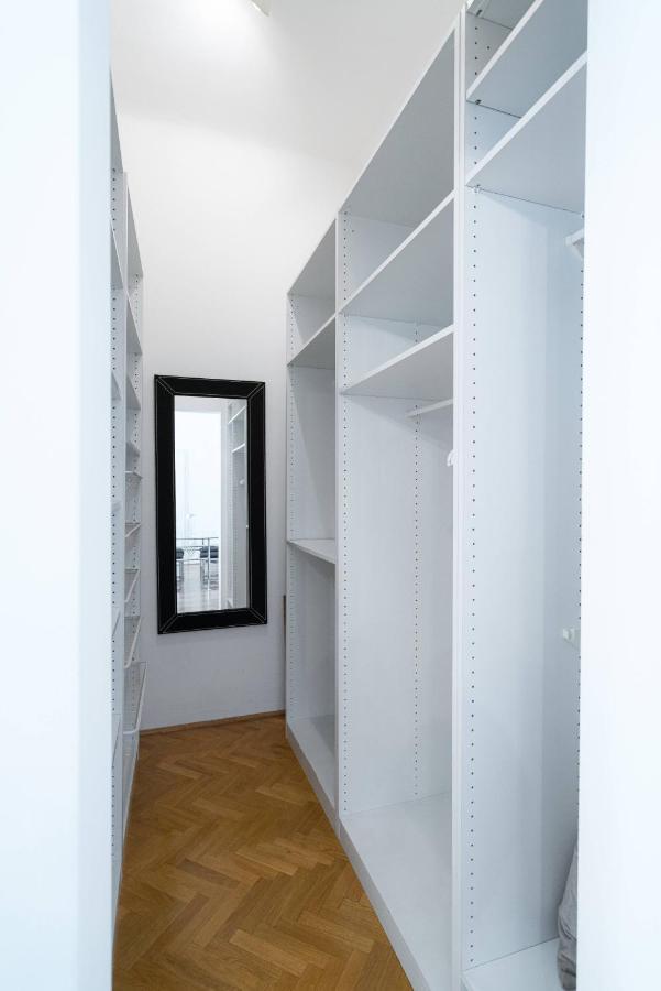 Vienna Residence, Volkstheater - Parliament ภายนอก รูปภาพ