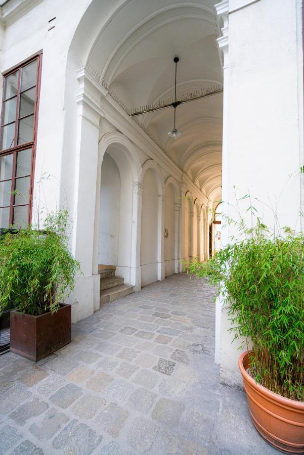 Vienna Residence, Volkstheater - Parliament ภายนอก รูปภาพ